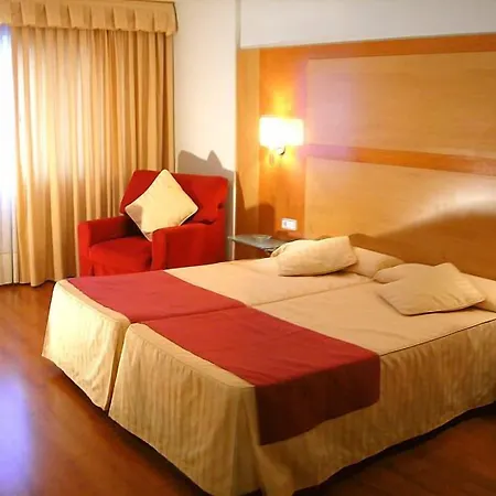 卢克索雷孔基斯塔酒店 酒店