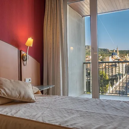 卢克索雷孔基斯塔酒店 3* 阿尔科伊