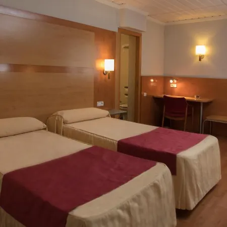 Hotel Reconquista Alcoy