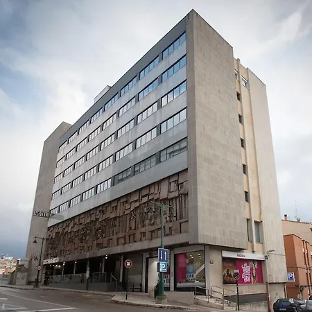 Reconquista Alcoi