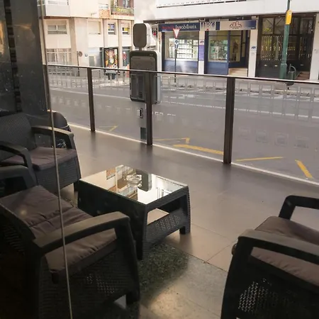 卢克索雷孔基斯塔酒店 3* 阿尔科伊