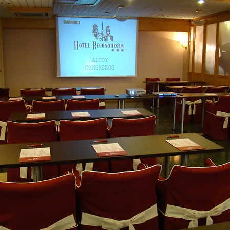 卢克索雷孔基斯塔酒店 阿尔科伊