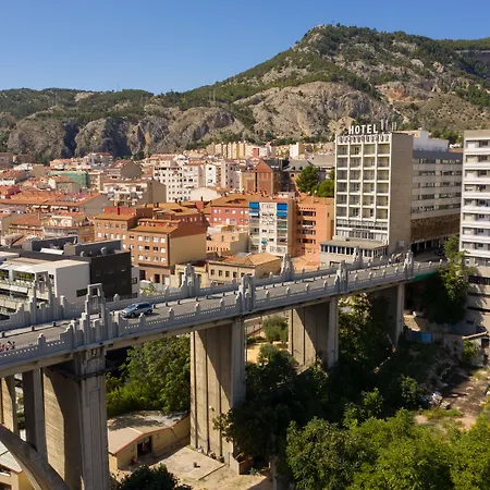 酒店 卢克索雷孔基斯塔酒店 3*