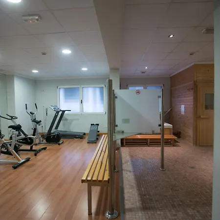 卢克索雷孔基斯塔酒店 酒店