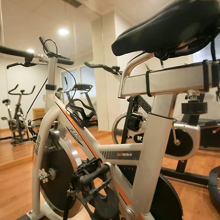 酒店 卢克索雷孔基斯塔酒店 阿尔科伊