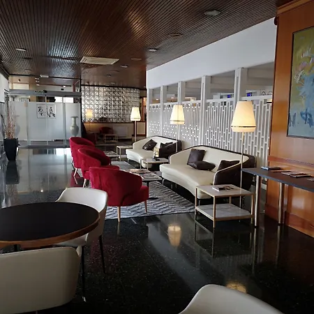 卢克索雷孔基斯塔酒店