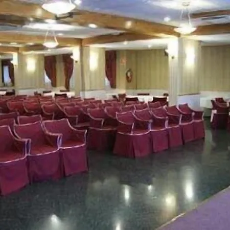 卢克索雷孔基斯塔酒店 阿尔科伊