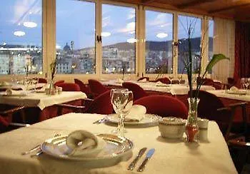 卢克索雷孔基斯塔酒店 3* 阿尔科伊