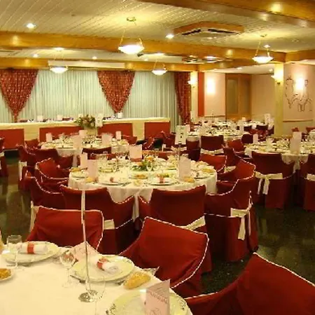 卢克索雷孔基斯塔酒店 阿尔科伊