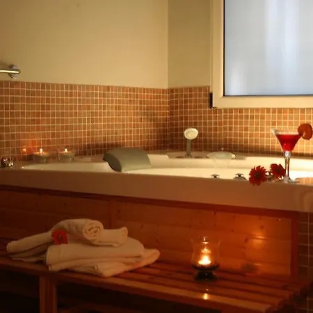 卢克索雷孔基斯塔酒店 3* 阿尔科伊