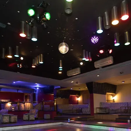 卢克索雷孔基斯塔酒店 酒店