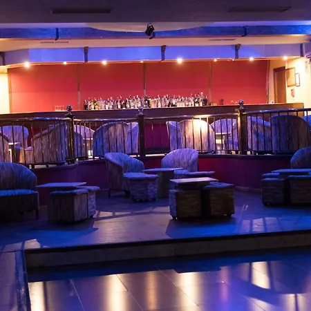 卢克索雷孔基斯塔酒店 阿尔科伊