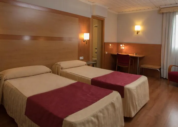 Hotel Reconquista Alcoy