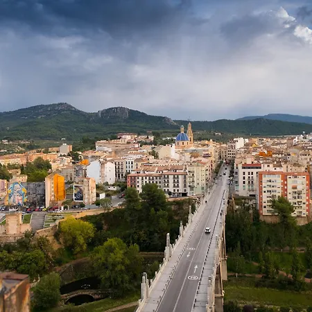 Hotel Reconquista Alcoy