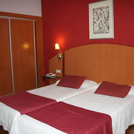 Reconquista Hotel Alcoy