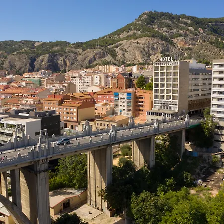 Reconquista Alcoy