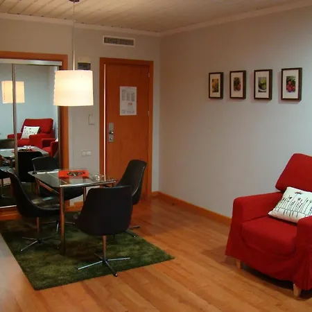 Reconquista Hotel Alcoy