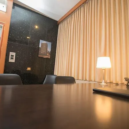 Reconquista Hotel Alcoy