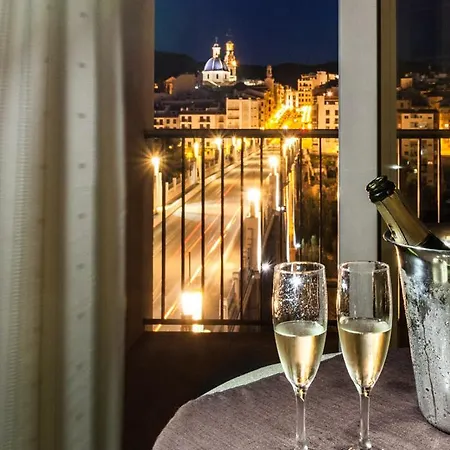 Hotel Reconquista