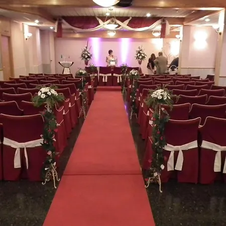 Hotel Reconquista Alcoy