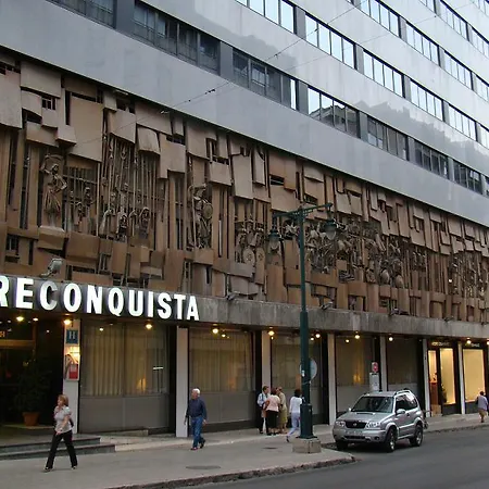 Hotel Reconquista 3*