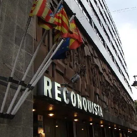 Reconquista Alcoy