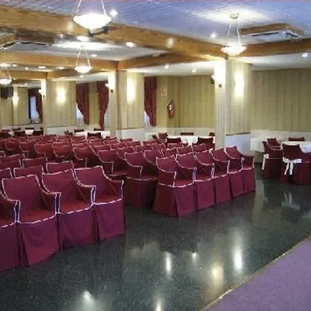 Reconquista Hotel Alcoy