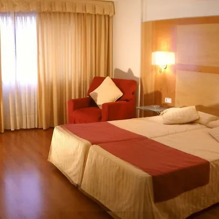 Reconquista Hotel