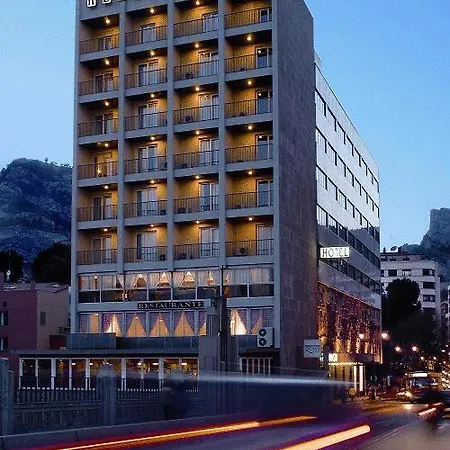 Hotel Reconquista Alcoy