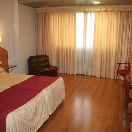 Reconquista Hotel Alcoy