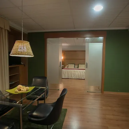 Hotel Reconquista Alcoy