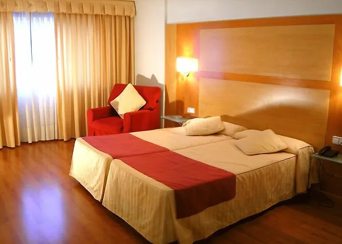Reconquista Hotel