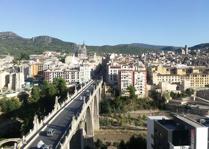 Reconquista Hotel Alcoy