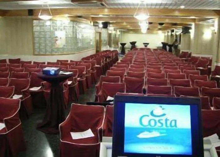 Reconquista Hotel