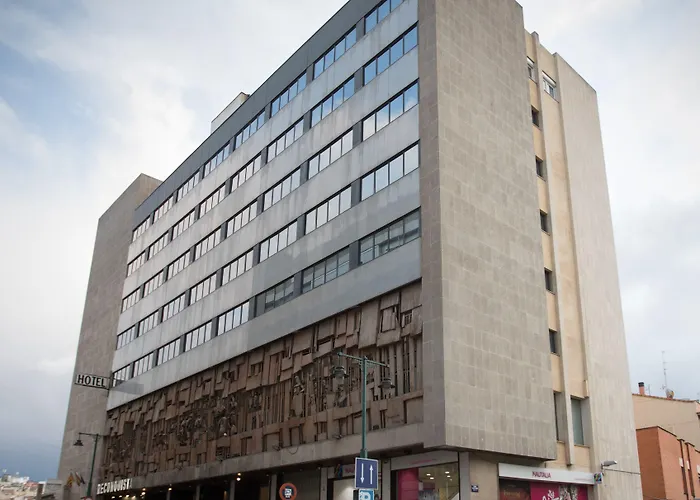 Reconquista Hotel 3*